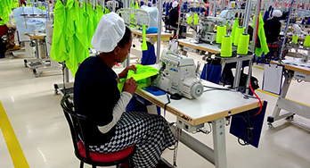Ethiopia Textile and Apparel Investments Accelerate