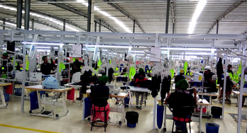 Velocity Apparel Starts Textile Production in Ethiopia